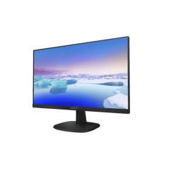 (Carton Damaged) Philips 21.5" Ultra-slim Bezel Monitor