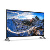 (Carton Damaged) Philips 438P1 43" 4K UHD IPS Monitor