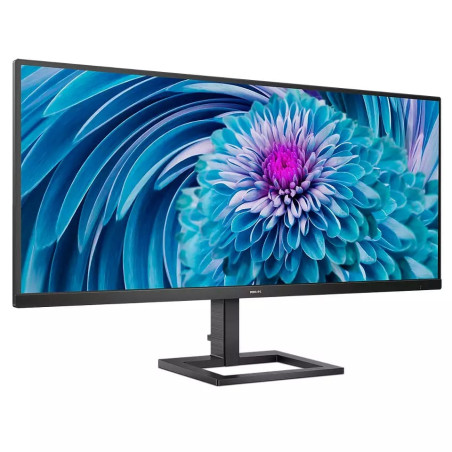 (Carton Damaged) Philips 34" 3K Ultra Wide 75Hz FreeSync IPS Business Monitor