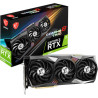 MSI GAMING GeForce RTX 3080 Z Trio 10G Graphics Card - LHR