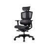 Ergotron LX Desk Dual Direct Arm Matte - Black
