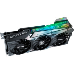 Inno3D iCHILL X3 GeForce RTX 3070 Ti 8GB Graphics Card - LHR