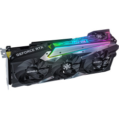 Inno3D iCHILL X4 GeForce RTX 3070 Ti 8GB Graphics Card - LHR