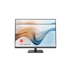 MSI Modern MD271QP 27" Quad HD IPS 75Hz USB-C Monitor