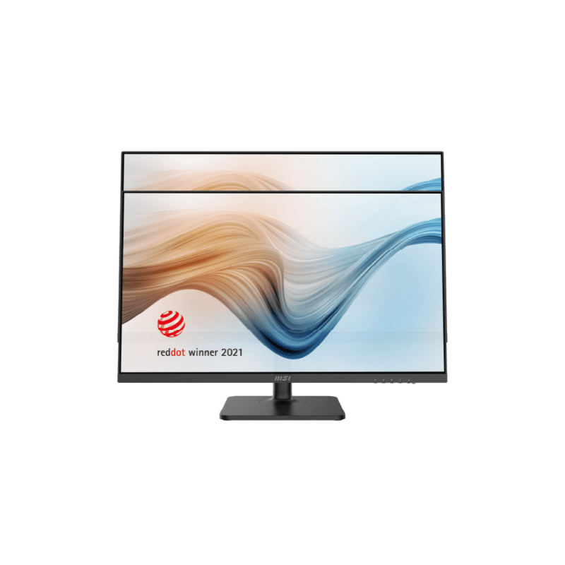 MSI Modern MD271QP 27" Quad HD IPS 75Hz USB-C Monitor