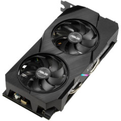 ASUS Dual GeForce GTX 1660 Ti 6G EVO Graphics Card