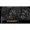 ASUS Dual GeForce GTX 1660 Ti 6G EVO Graphics Card