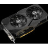 ASUS Dual GeForce GTX 1660 Ti 6G EVO Graphics Card
