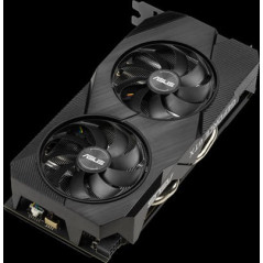 ASUS Dual GeForce GTX 1660 Ti 6G EVO Graphics Card