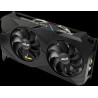 ASUS Dual GeForce GTX 1660 Ti 6G EVO Graphics Card