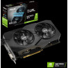 ASUS Dual GeForce GTX 1660 Ti 6G EVO Graphics Card