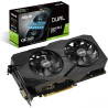 ASUS Dual GeForce GTX 1660 Ti T6G EVO Graphics Card