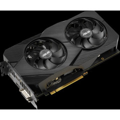 ASUS Dual GeForce GTX 1660 Ti T6G EVO Graphics Card