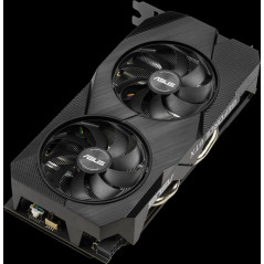 ASUS Dual GeForce GTX 1660 Ti T6G EVO Graphics Card