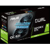 ASUS Dual GeForce GTX 1660 Ti T6G EVO Graphics Card