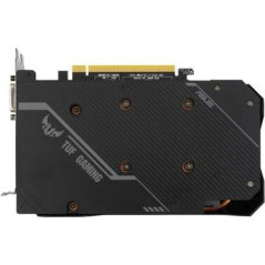 ASUS TUF Gaming GeForce GTX 1660 Ti O6G EVO Graphics Card