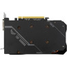 ASUS TUF Gaming GeForce GTX 1660 Ti O6G EVO Graphics Card