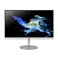Acer CB272U 27" WQHD 1ms 75Hz IPS Monitor