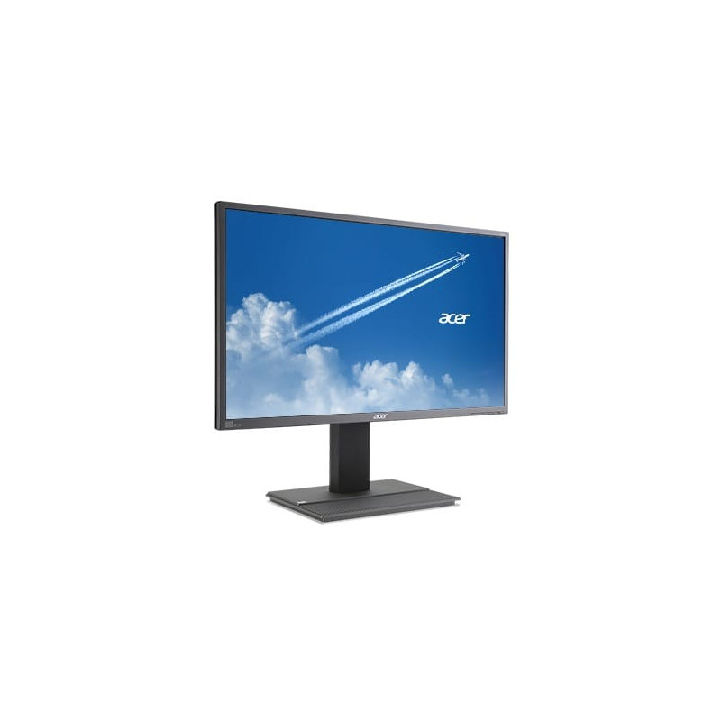 Acer B326HKD 32" UHD IPS Widescreen Monitor