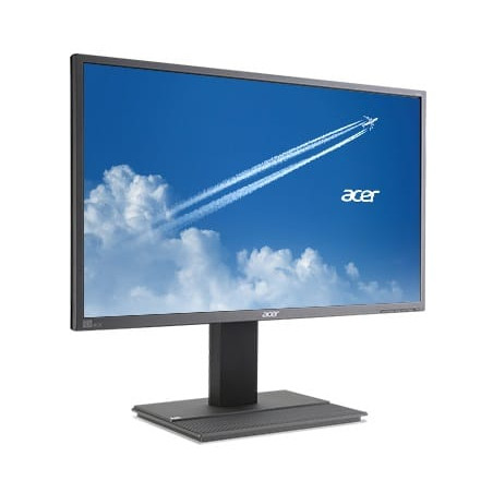 Acer B326HKD 32" UHD IPS Widescreen Monitor