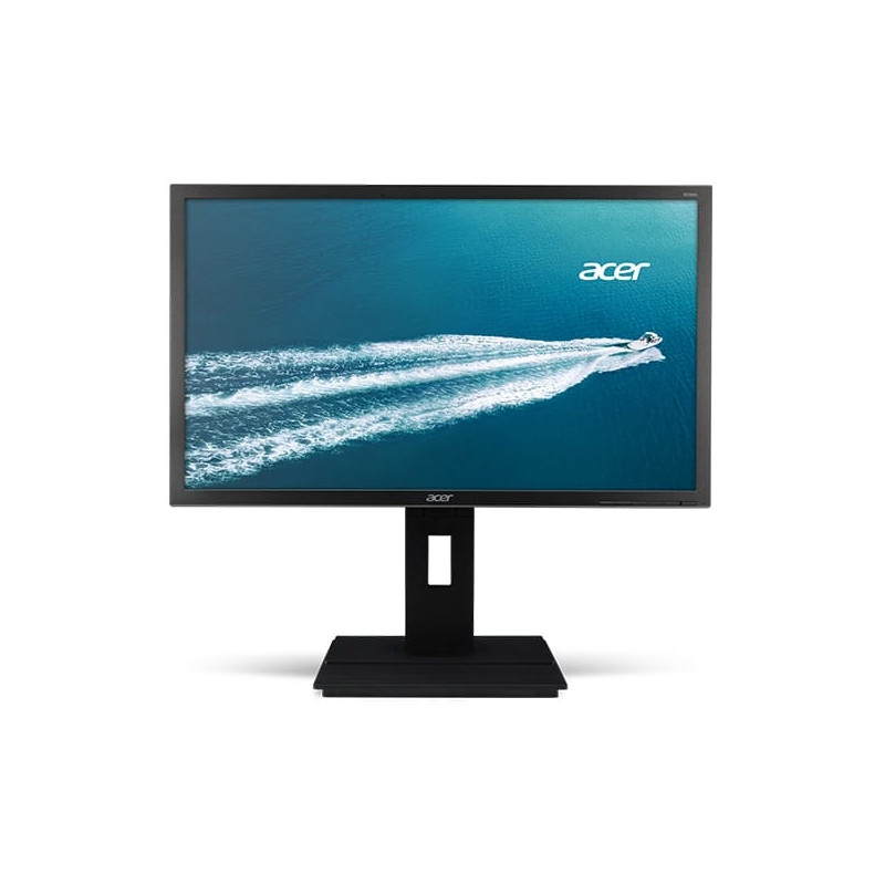 Acer B246HYLB 23.8" Full HD IPS Height Adjustable Monitor