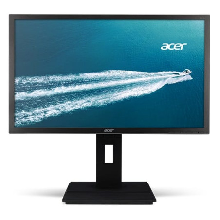 Acer B246HYLB 23.8" Full HD IPS Height Adjustable Monitor