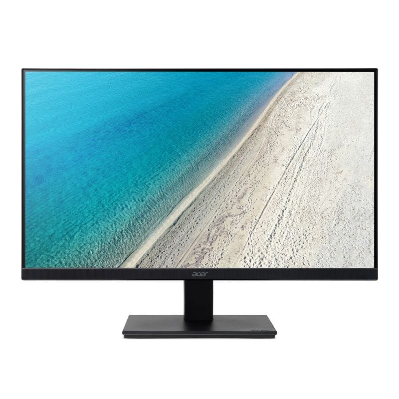 Acer V227 21.5" Full HD IPS ZeroFrame Monitor