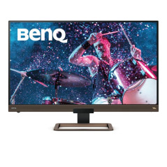 Carton Damaged BenQ EW3280U 32" 4K UHD IPS HDR FreeSync Monitor