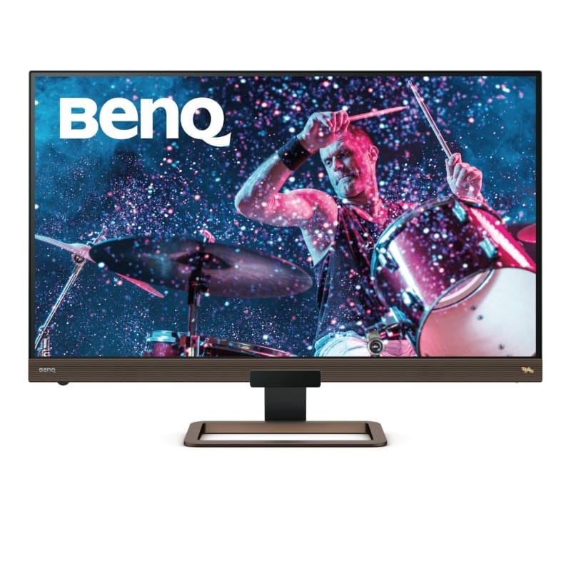 Carton Damaged BenQ EW3280U 32" 4K UHD IPS HDR FreeSync Monitor