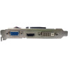 PNY VCGGT7102XMB RTLBX GeForce GT 710 Low Profile 2GB Graphics Card