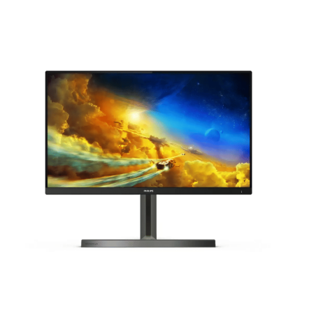 Philips 275M1RZN 27" 2K Nano IPS 1ms 165Hz Freesync Height Adjustable Monitor