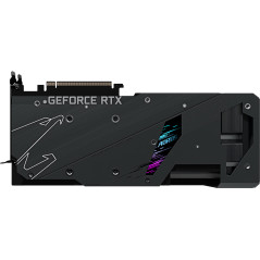 Manufacturer Refurbished Gigabyte AORUS GeForce RTX 3080 XTREME 10G Graphics Card
