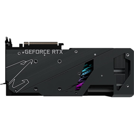 Manufacturer Refurbished Gigabyte AORUS GeForce RTX 3080 XTREME 10G Graphics Card