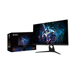 Gigabyte FI32Q Aorus 31.5" QHD IPS 1ms 170Hz Monitor