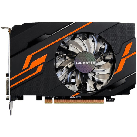 Gigabyte GeForce GT 1030 Ti OC 2G Graphics Card