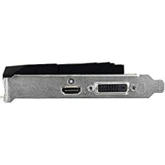 Gigabyte GeForce GT 1030 Ti OC 2G Graphics Card
