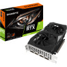 Gigabyte GeForce RTX 2060 OC 6G Graphics Card - LHR