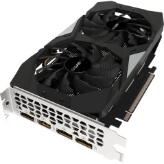 Gigabyte GeForce RTX 2060 OC 6G Graphics Card - LHR