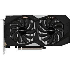 Gigabyte GeForce RTX 2060 OC 6G Graphics Card - LHR