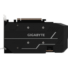 Gigabyte GeForce RTX 2060 OC 6G Graphics Card - LHR
