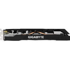 Gigabyte GeForce RTX 2060 OC 6G Graphics Card - LHR