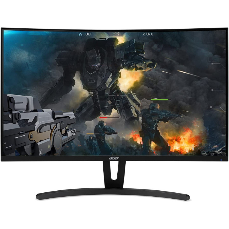 Acer ED273P 27" FHD Curved 165Hz 1ms FreeSync Monitor