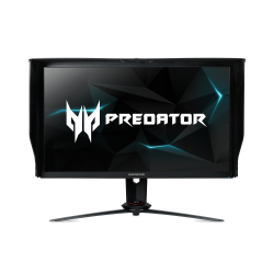 Acer Predator XB273UGX 27" IPS 1ms 270Hz G-Sync Monitor