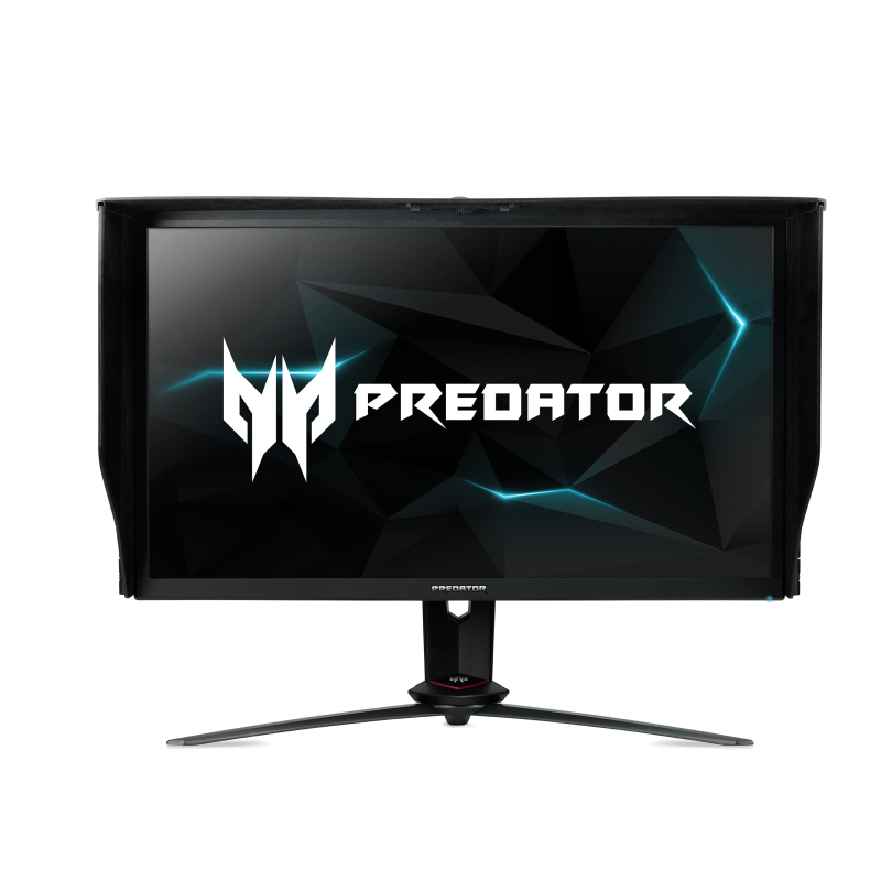 Acer Predator XB273UGX 27" IPS 1ms 270Hz G-Sync Monitor