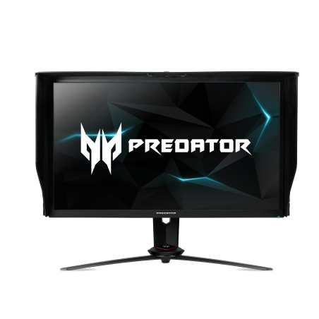 Acer Predator XB273UGX 27" IPS 1ms 270Hz G-Sync Monitor