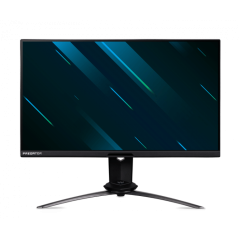 Acer Predator X25BMI 24.5" Full HD IPS 1ms G-Sync HDR400 Monitor