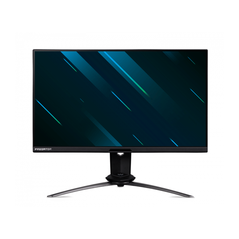 Acer Predator X25BMI 24.5" Full HD IPS 1ms G-Sync HDR400 Monitor