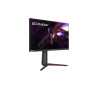 LG 27GP83B 27" QHD Nano IPS 1ms 165Hz FreeSync Monitor