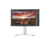 LG 27UP850 27" 4K UHD IPS FreeSync HDR400 Height Adjustable Monitor