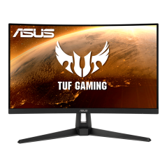 Asus VG27WQ1B 27" Quad HD 1ms 165Hz HDR Monitor